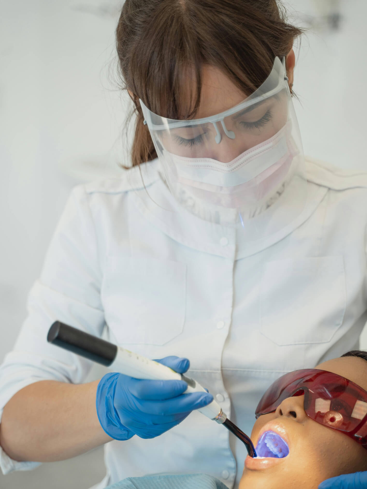 Extractions