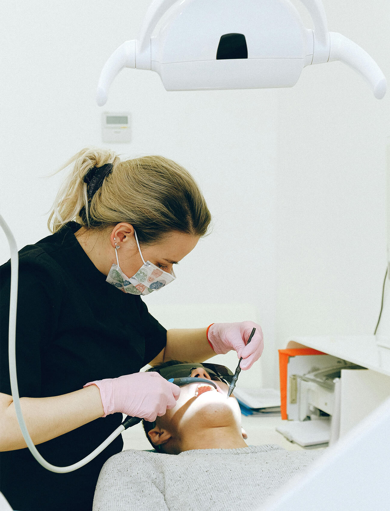 Root Canal Treatment