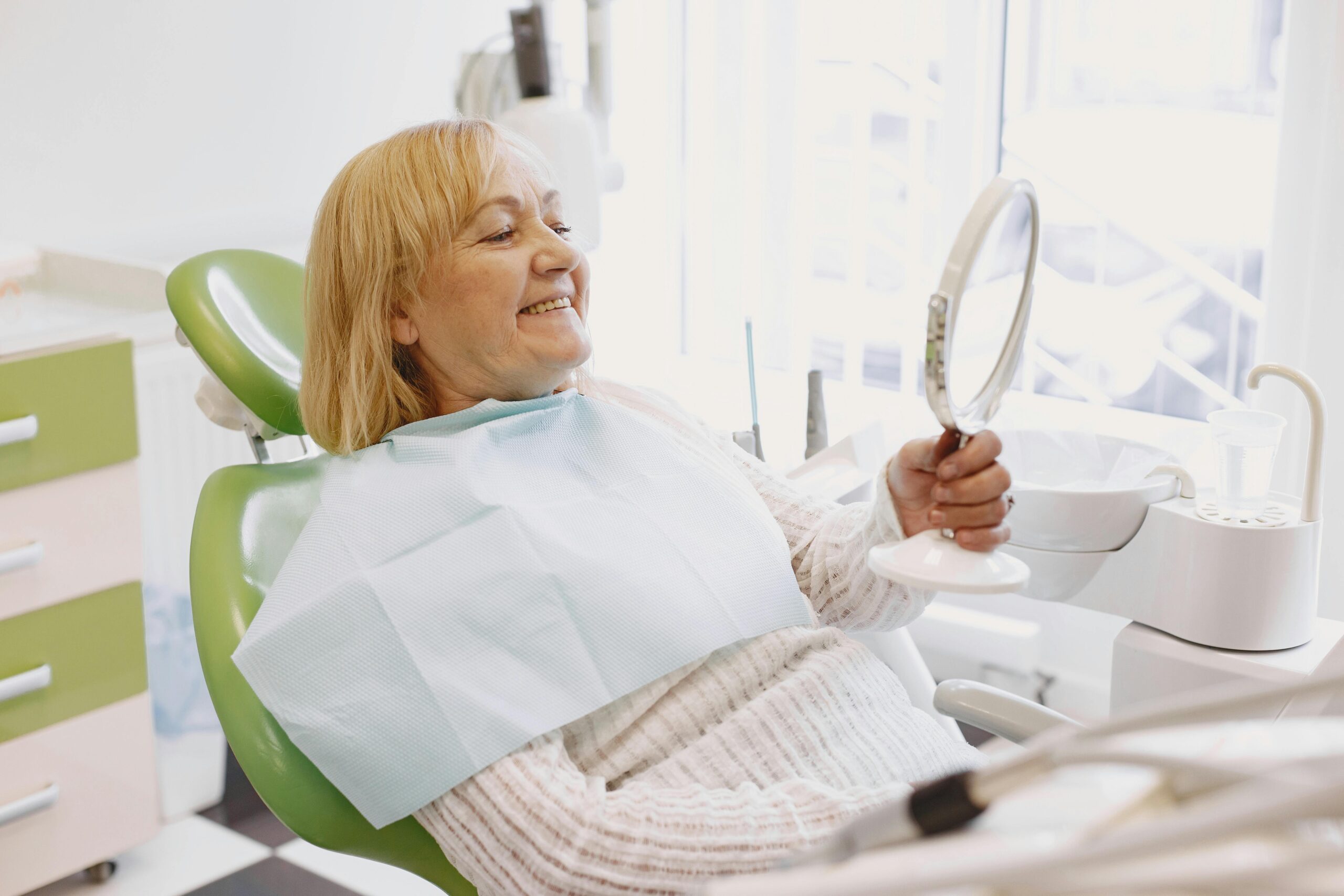Dentures