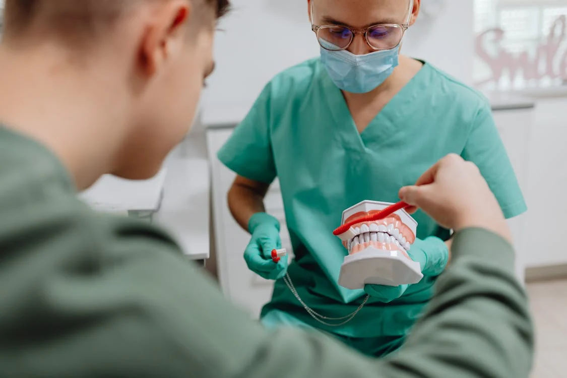 Dental Hygiene